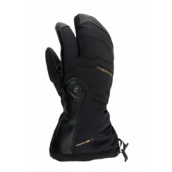 Therm-ic Power Gloves 3+1 Lobster Gloves