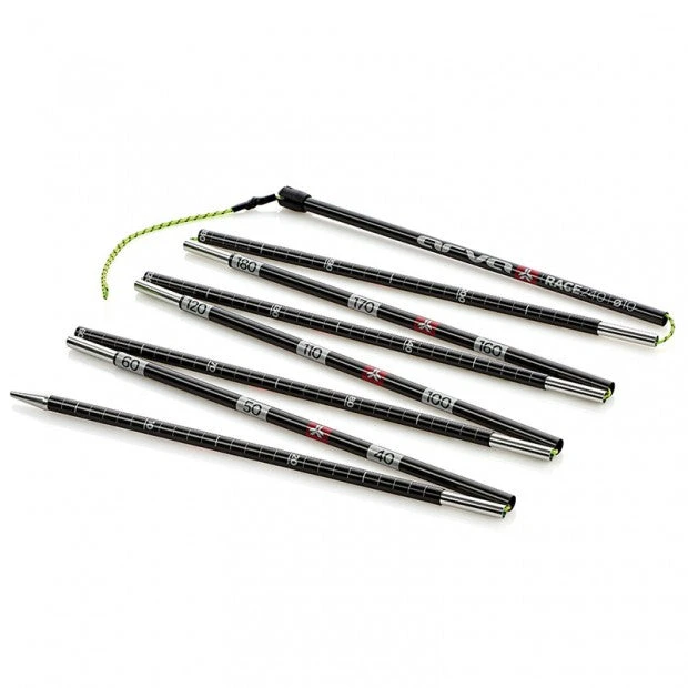 Arva Race 240 Carbon Probe 1 Arva Race 240 Carbon Probe