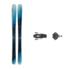 Elan Ripstick Tour 88 Women's 2023 + Elan C Raider 12