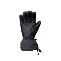 Kombi Sanctum Gore-tex Ski Gloves - Men's 5 Kombi Sanctum Gore-tex Ski Gloves - Men's -Ski Shop sanctumblackM2
