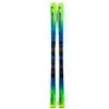 Elan GSX Team Plate Junior Giant Slalom Race Skis | New!