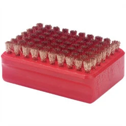 Swix Small Bronze Brush - Rectangular