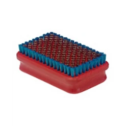 Swix Rectangular Bronze Brush - Medium - T0162D