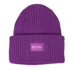 The Mia Beanie By Coal- DISCONTINUED