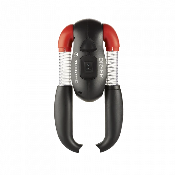 Therm-ic Dryer 1 Therm-ic Dryer