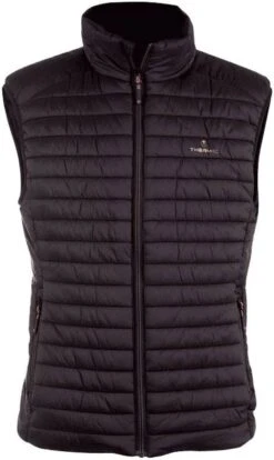 Therm-ic Heated Vest For Men With Updated USB - 22/23