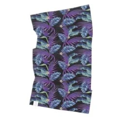 The Shield Tube Gaiter By Coal -Ski Shop theshieldtubeblacktropical