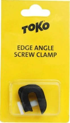 Toko Edge Angle Screw Clamp