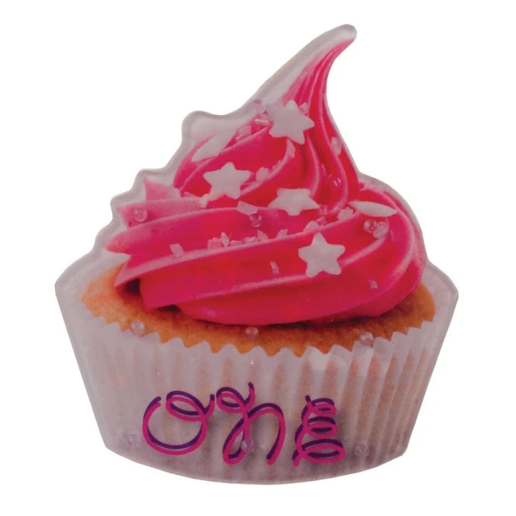 One Ball Jay Cupcake Traction Pad - Open Box Return 1 One Ball Jay Cupcake Traction Pad - Open Box Return