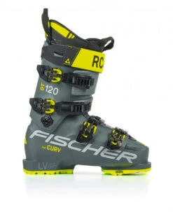 Fischer The Curv GT 120 VAC GW Ski Boots 22/23 | NEW