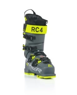 Fischer The Curv GT 120 VAC GW Ski Boots 22/23 | NEW -Ski Shop u05222 the curv gt 120 vac gw 04