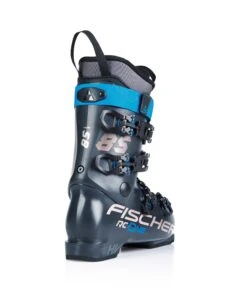 Fischer Women's RC One 85 Ws Ski Boot - 22/23 -Ski Shop u15721 rc one 85 02DFjGAuQETkYP2