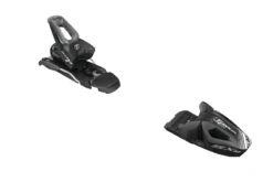 Tyrolia SX 10 GW Binding With 90mm[J] Brake 21/22 - Black