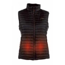 Therm-ic Heated Vest For Women -Ski Shop womensvest